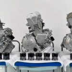 Motos Bordoy inaugura un nuevo espacio en Barcelona 1 Zontes: Más detalles y aclaraciones sobre su futuro motor tricilíndrico