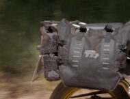 maletas shad terra tr40 2