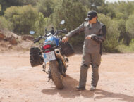 maletas shad terra tr40 3