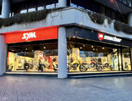 Motos Bordoy inaugura un nuevo espacio en Barcelona 4 motos bordoy barcelona (1)