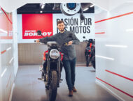 Motos Bordoy inaugura un nuevo espacio en Barcelona 7 motos bordoy barcelona (12)
