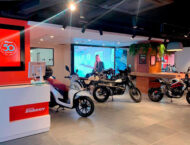 Motos Bordoy inaugura un nuevo espacio en Barcelona 11 motos bordoy barcelona (6)
