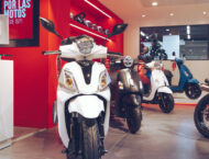 Motos Bordoy inaugura un nuevo espacio en Barcelona 10 motos bordoy barcelona (7)