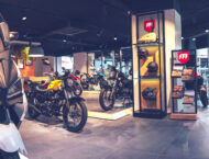 Motos Bordoy inaugura un nuevo espacio en Barcelona 6 motos bordoy barcelona (8)