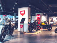 Motos Bordoy inaugura un nuevo espacio en Barcelona 9 motos bordoy barcelona (9)