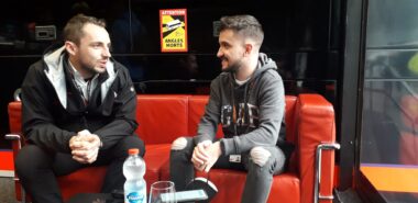 Andrea Bergami Brembo