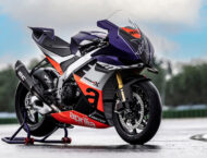 Aprilia RSV4 XTrenta 2023
