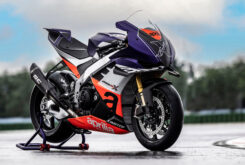 Aprilia RSV4 XTrenta 2023