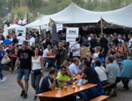 BMW Motorrad Days 2022: Éxito rotundo con récord de pruebas 4 BMW Motorrand Days 2022 (10)