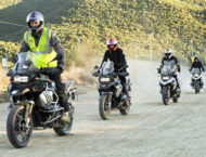 BMW Motorrad Days 2022: Éxito rotundo con récord de pruebas 10 BMW Motorrand Days 2022 (3)