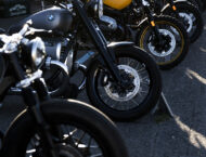 BMW Motorrad Days 2022: Éxito rotundo con récord de pruebas 9 BMW Motorrand Days 2022 (5)