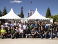 BMW Motorrad Days 2022: Éxito rotundo con récord de pruebas 7 BMW Motorrand Days 2022 (7)