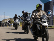 BMW Motorrad Days 2022: Éxito rotundo con récord de pruebas 6 BMW Motorrand Days 2022 (8)