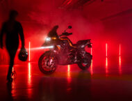 BMW R 1250 GS Spirit of GS 2023 2