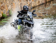 Benelli TRK 702 / X 2023: ¡Nueva trail de medio peso! 1 Benelli TRK 702 X 2023 8