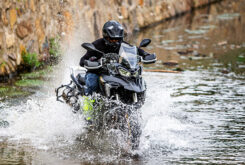 Benelli TRK 702 / X 2023: ¡Nueva trail de medio peso! 29 Benelli TRK 702 X 2023 8