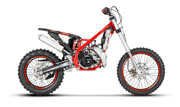 Beta-XTrainer-250-2023-detalles - 3