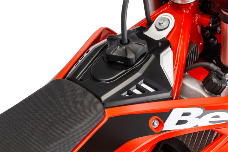 Beta-XTrainer-250-2023-detalles - 5