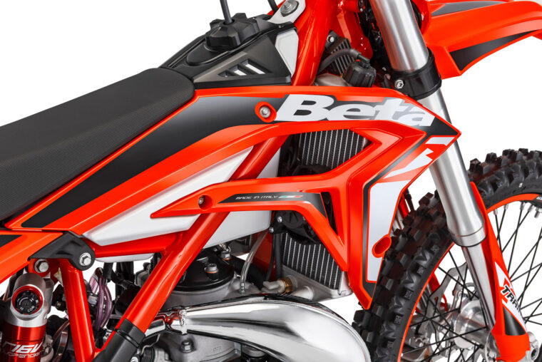 Beta-XTrainer-250-2023-detalles - 6