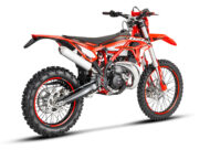 Beta XTrainer 250 2023 estudio2