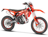 Beta XTrainer 250 2023 estudio3