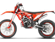 Beta XTrainer 250 2023 estudio4