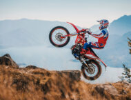 Beta XTrainer 250 300 2023 accion10