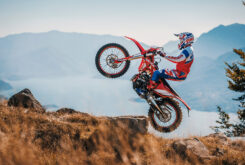 Beta XTrainer 250 300 2023 accion10