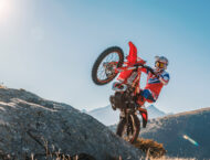 Beta XTrainer 250 300 2023 accion12