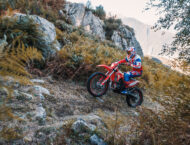 Beta XTrainer 250 300 2023 accion13