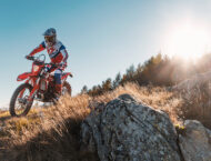 Beta XTrainer 250 300 2023 accion14