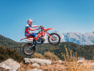 Beta XTrainer 250 300 2023 accion4