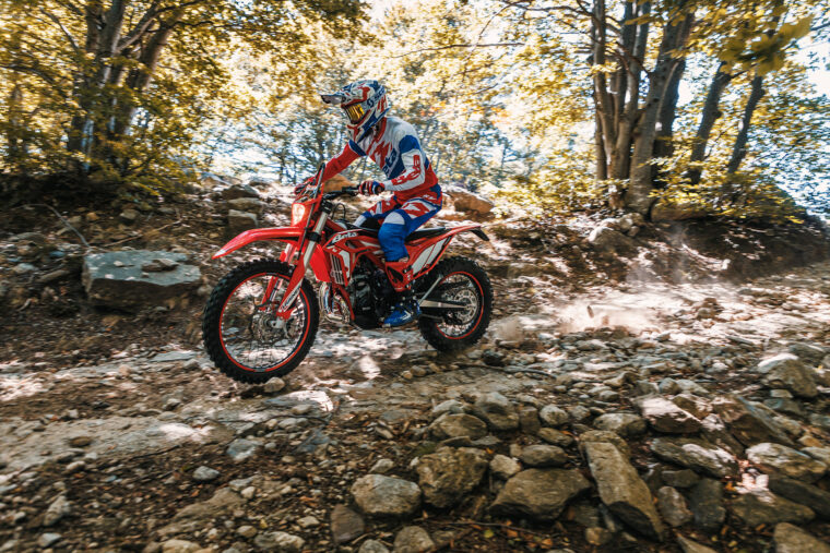 Beta-XTrainer-250-300-2023-accion - 6