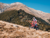 Beta XTrainer 250 300 2023 accion7