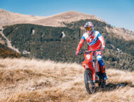 Beta XTrainer 250 300 2023 accion8