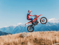 Beta XTrainer 250 300 2023 accion9