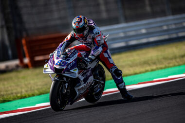 Brembo MotoGP frenos 3