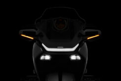 BikeLeaks. CFMoto 300 GT-E: La moto eléctrica de policía estará disponible para todo el público 1 CFMoto 300GT E electrica2