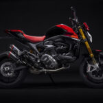 Ducati Monster SP