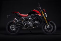 Ducati Monster SP 2024