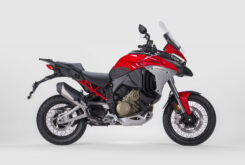 Ducati Multistrada V4 Rally 2024