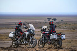 Ducati: La distribución en España será gestionada por el grupo Volkswagen a partir de 2024 4 Ducati Multistrada V4 Rally 2023 accion102