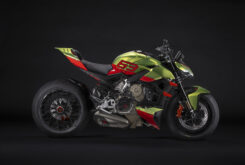 Ducati Streetfighter V4 Lamborghini 2024