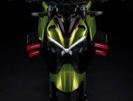 Ducati Streetfighter V4 Lamborghini 2023 53