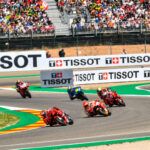 Joan Mir regresa a la competición en MotorLand Aragón 2 Entradas MotoGP Aragón 2022: precios, mapa de gradas e información