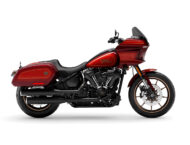 Harley-Davidson Low Rider El Diablo 2023