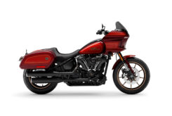 Harley-Davidson Low Rider El Diablo 2023