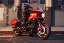 Harley Davidson Low Rider El Diablo 2023 10