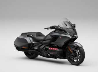 Honda Gold Wing 2023 1