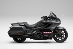 Honda Gold Wing 2023